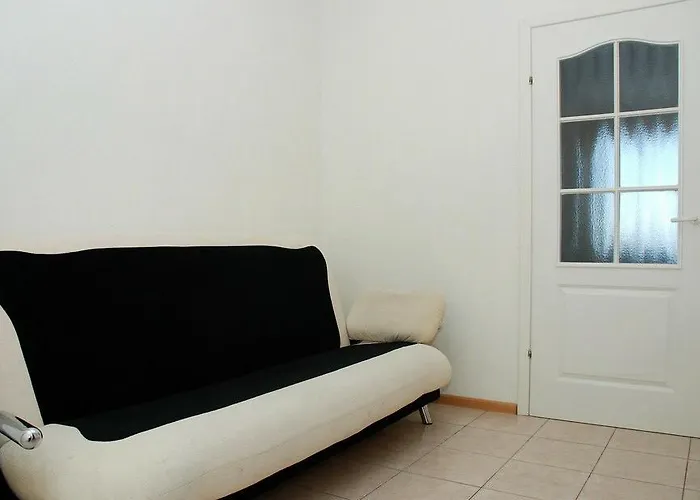 2-Komnatnye Apartamenty Alladin - Pozniaki
