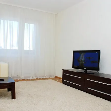2-Komnatnye Apartamenty Alladin - Pozniaki كييف المظهر الخارجي الصورة