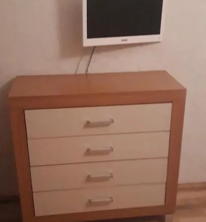 2-Komnatnye Apartamenty Alladin - Pozniaki كييف المظهر الخارجي الصورة