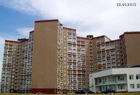 Apartment 2-komnatnye Alladin - Pozniaki