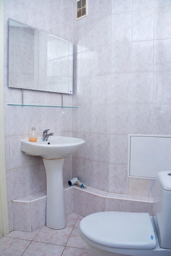 Apartment 2-komnatnye Alladin - Pozniaki Kyiv